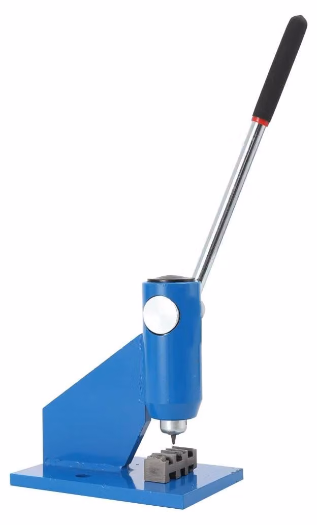 Estrattore per catene di motosega - Ricambio per utensili elettrici - Sistema di bloccaggio rapido - Connettore per catena - Utensile di smontaggio - Manutenzione della catena