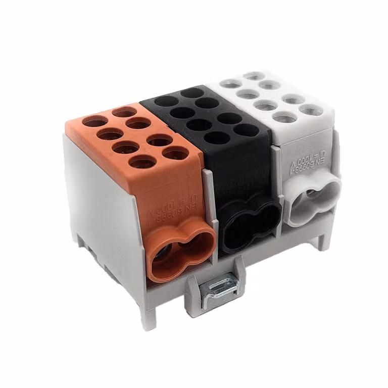 Pollmann HLAK 25-3/6 BSG-S, 1 pezzo