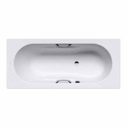 KALDEWEI VAIO SET vasca da bagno bianco alpino