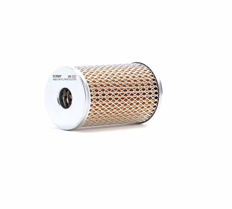 FILTRON Filtro idraulico sterzo OM 512 per VW L 80 adatto a MERCEDES-BENZ LP