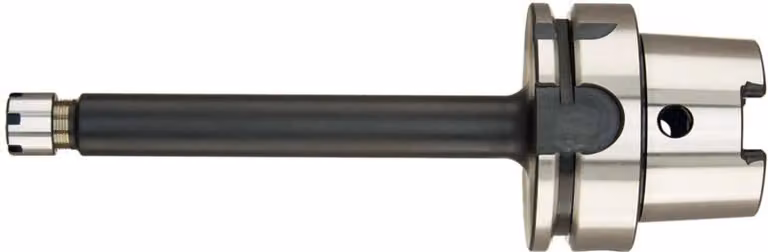 Mandrino a pinza Mini ERDIN69893A HSK-A63 ER25x160mm FORTIS