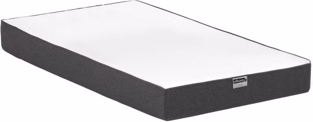 Materasso una piazza e mezza Ittrio memory Foam 120x190x24h tessuto antibatterico