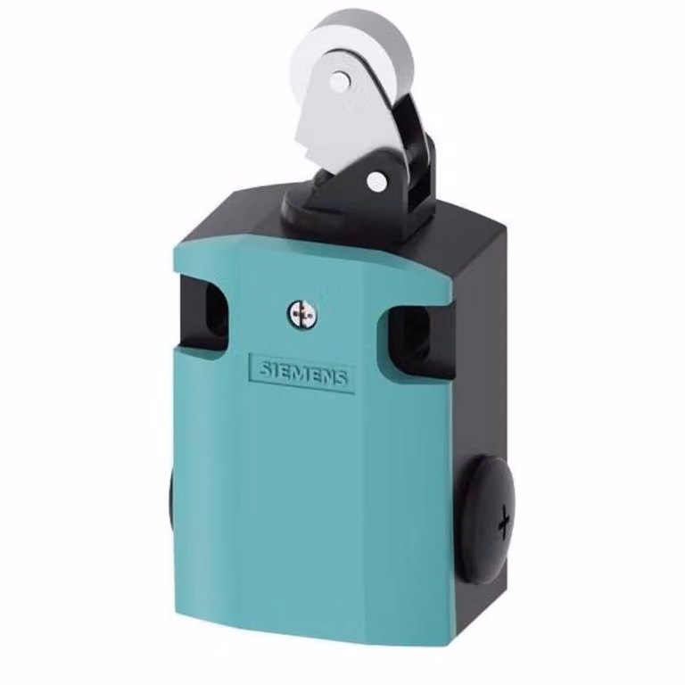 Siemens Dig.Industr. Interruttore di posizione 3SE5122-0CE02 3SE51220CE02