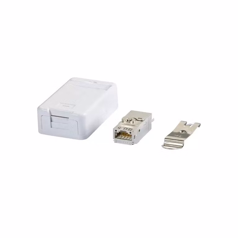 METZ CONNECT 130B21D1APL-E Modulo Keystone (130B21D1APL-E)