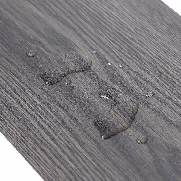 Pavimento vinilico Jopassy ca.5m² Rovere notte laminato vinilico autoadesivo