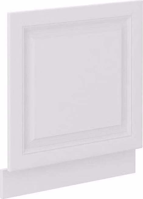 Anta per lavastoviglie da incasso SOPHIA - 60x57 cm, bianco