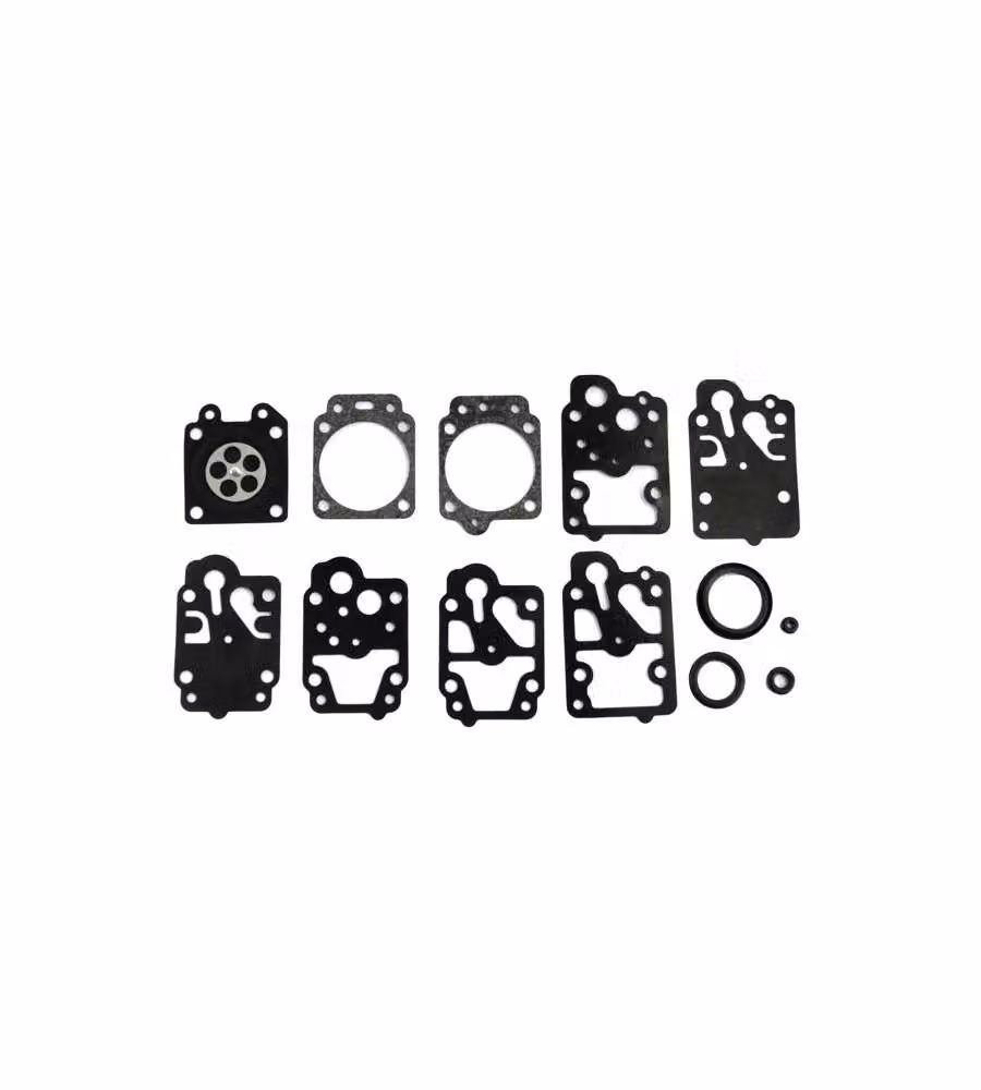 Membrane Tl Tm                         Excel 07329