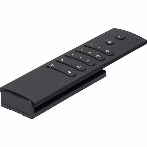 Trasmettitore radio portatile EVN a 3 canali EFDHS3 adatto per EFDP23400 e EFD12244X5A