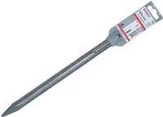 Scalpello a punta per demolitori Bosch SDS Max colore argento Lunghezza: 28 cm