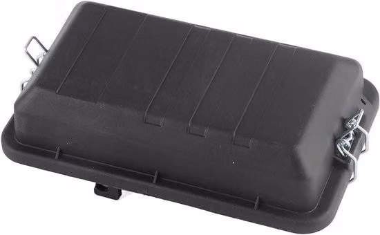 Copertura motore generatore 2 kW 3 kW - Ricambio per il montaggio