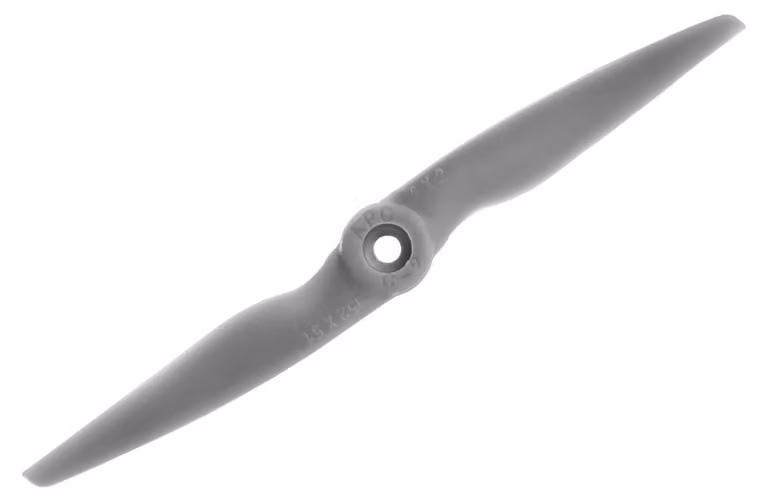 Elica APC, 6x2, rotazione destra