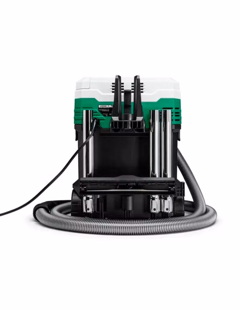 Aspiratore HiKOKI RP300YLWAZ da 1.200W multicolore – 2
