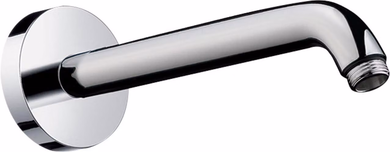 hansgrohe Bras de douche 230 mm, 27412000, 27412000