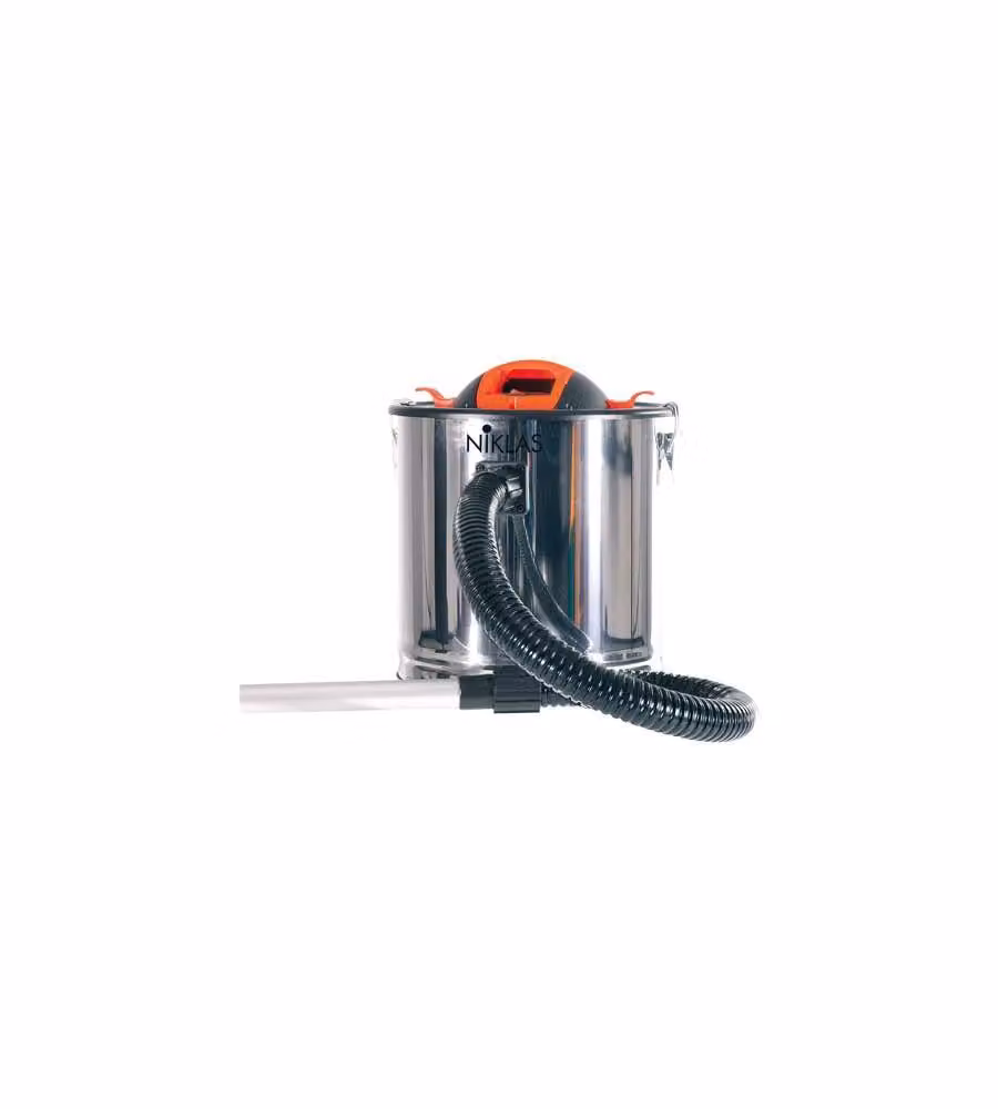 Ricambio Motore 1000W Aspiracenere Niklas Calimero Lt.18