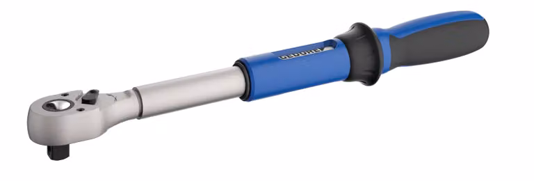 Chiave telescopica a innesto 1/2" 400-600 mm, 48 denti Gedore | 4010886950371