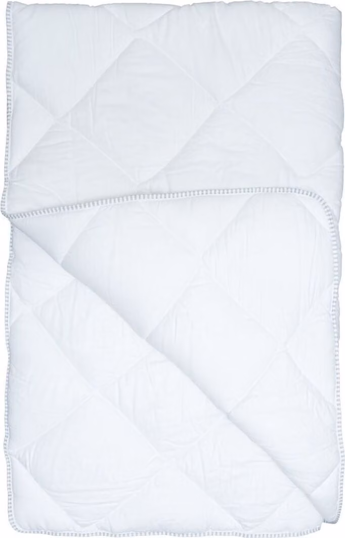 Piumino Muller Textil 240 x 220 cm piumino 100% cotone - singolo
