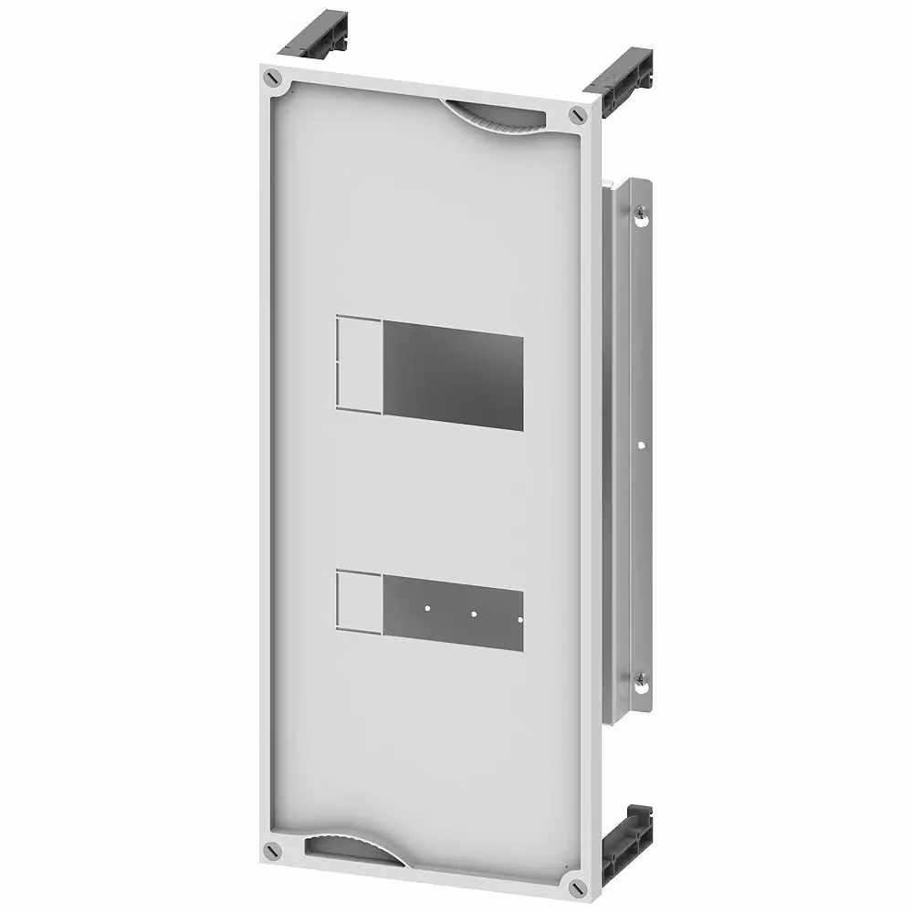 Kit interruttore di potenza Siemens ALPHA 400/630 DIN 1x 3VA20-22/100A/160A/250A 3+4 poli... 8GK47354KK12