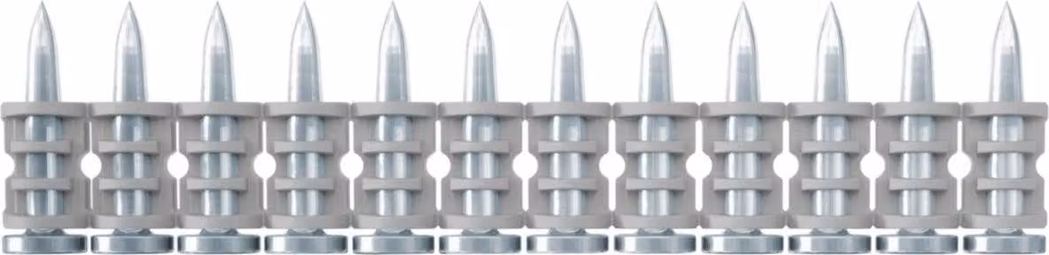 fischer Standardnägel DFN 25mm