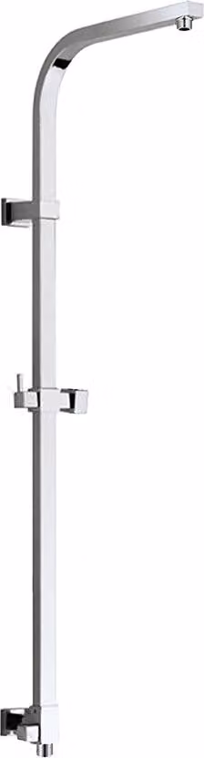 Mereo Set doccia Quatro senza accessori - CBQ60101SN