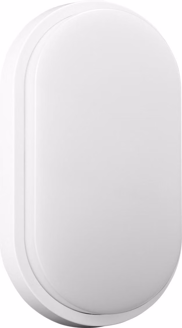 Plafoniera LED NEFRYT 10W 4000K IP54 bianco OR-OP-6110WLPM4