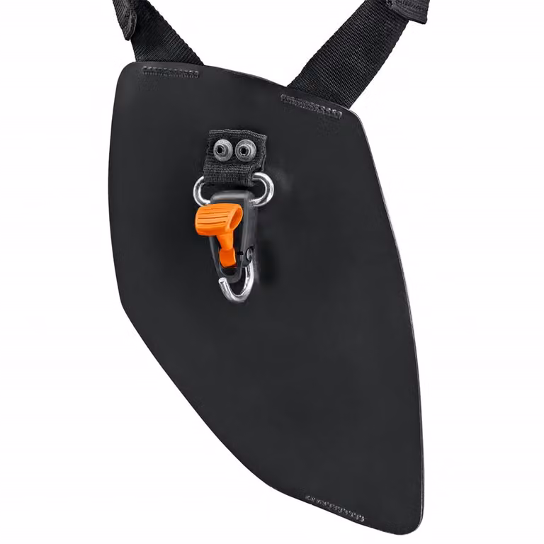 Cuscinetto di protezione Stihl con gancio Comfort