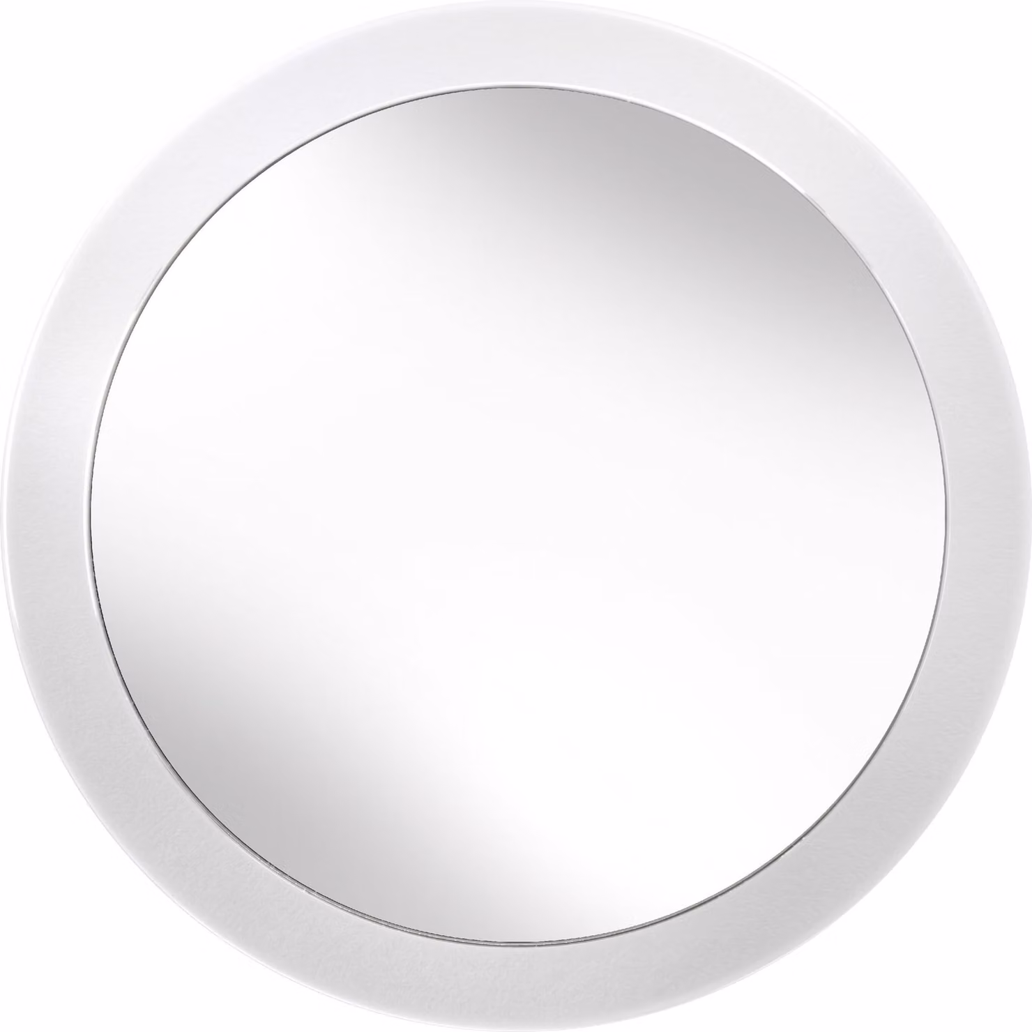 Specchio per il trucco Kleine Wolke EASY MIRROR Clear