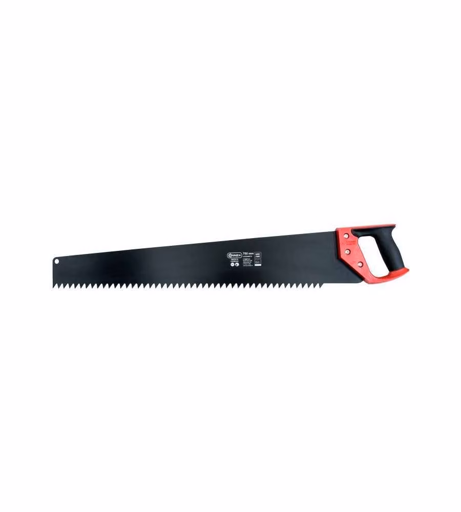 Segaccio Per Calcestruzzo 700 Mm Lama Temprata 1.6Mm