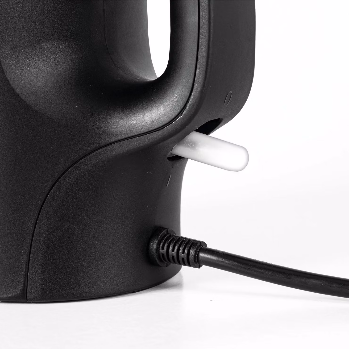 Bollitore Elettrico Dictrolux Nero da 1 Litro, 900 Watt con Spegnimento Automatico e Materiale in Plastica – 3