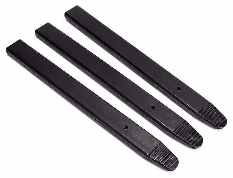 Coperture protettive in set da 3 per utensili per montaggio pneumatici