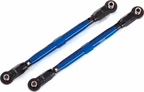 TRAXXAS Puntale sinistro largo Maxx Tube Alu Alu TRX8997X