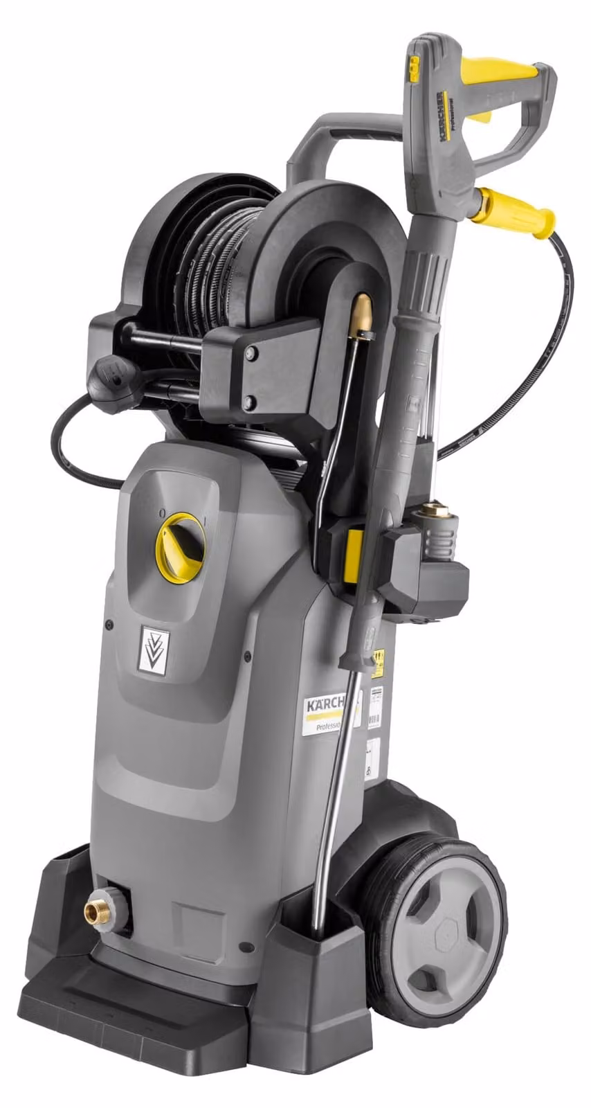 Kärcher HD 7/17 MXA Plus