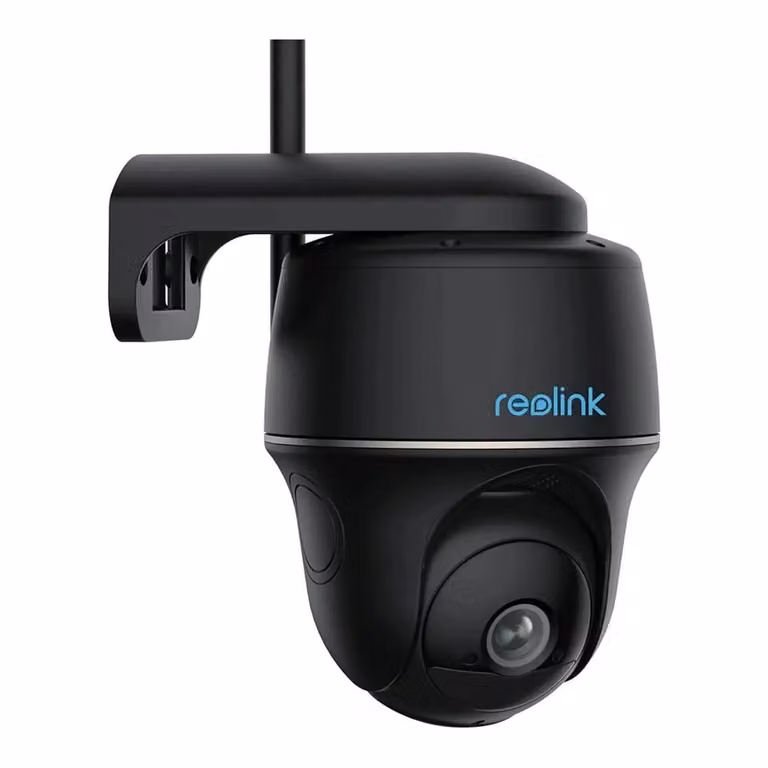 Telecamera IP REOLINK ARGUS PT Nero