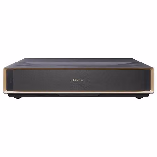 Videoproiettore Hisense Laser Cinema 4K UHD Black – 2