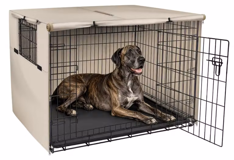 Copertura per cuscino in poliestere resistente, ideale per cucce per cani