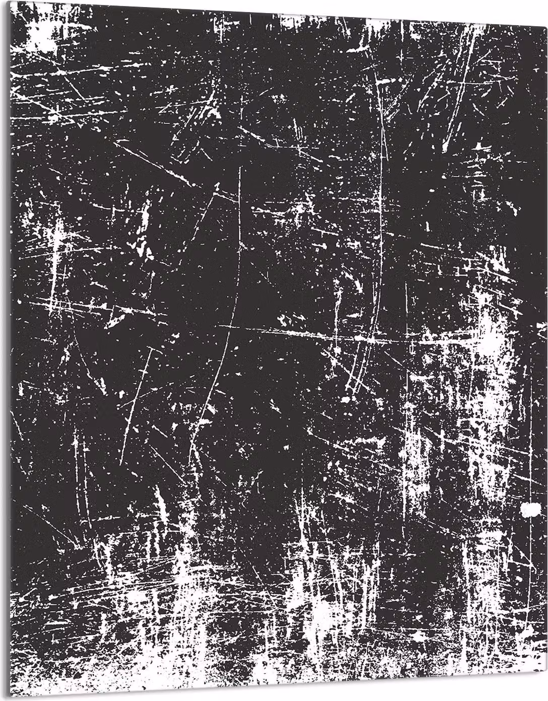 Piano cottura 40x52 Coperchio in Vetroceramica Paraspruzzi Piatto in vetro Tagliere decorativo, pezzo Nero