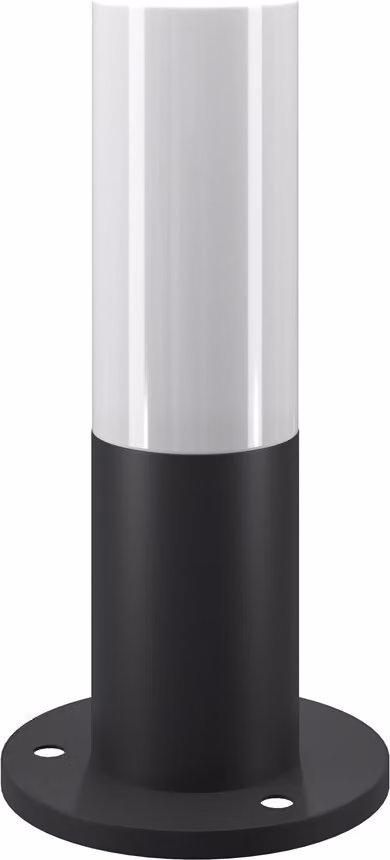 Palo di illuminazione Maytoni Outdoor Willis Maytoni O418FL-01B