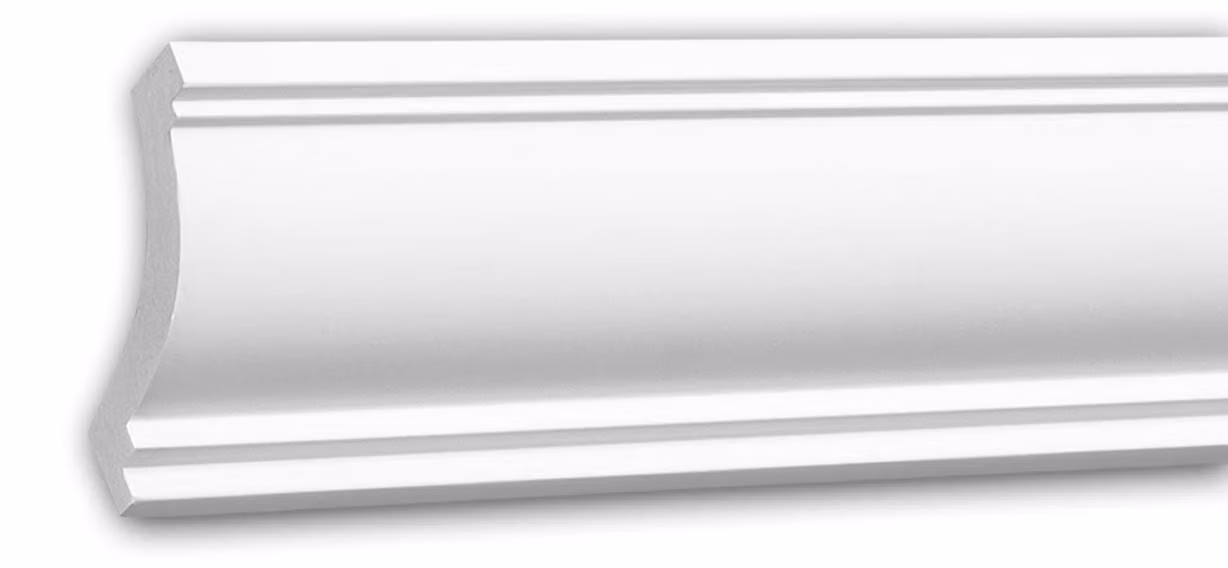 Cornice a soffitto Profhome 150215 stile neoclassico 2 m