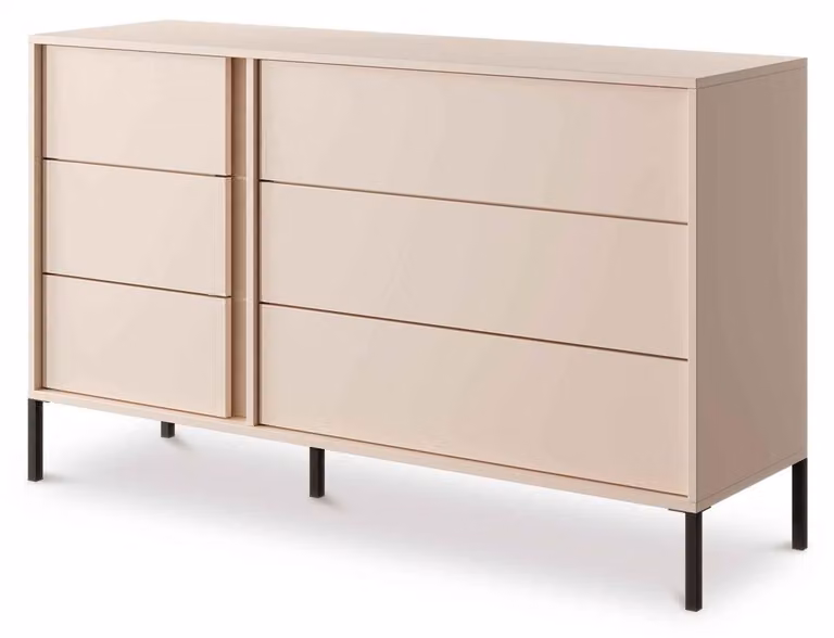 Polvere di Kommode