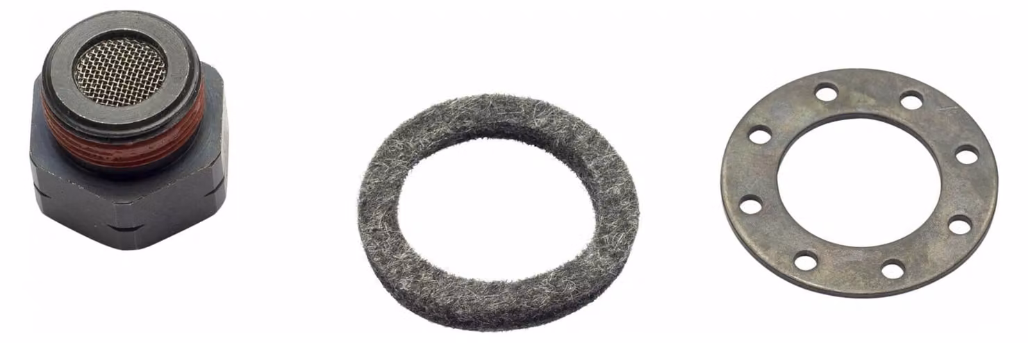 Hazet 9021SR-1-013/3 Uscita aria