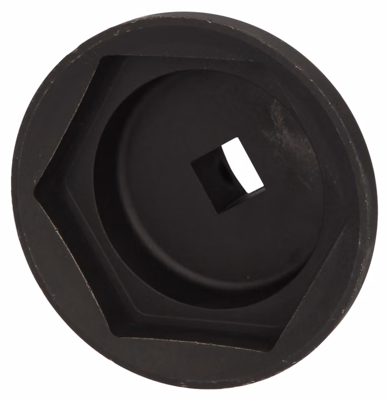 KS TOOLS Chiave per dadi asse 3/4' per Iveco, Ø 117 mm ( 460.5333 )