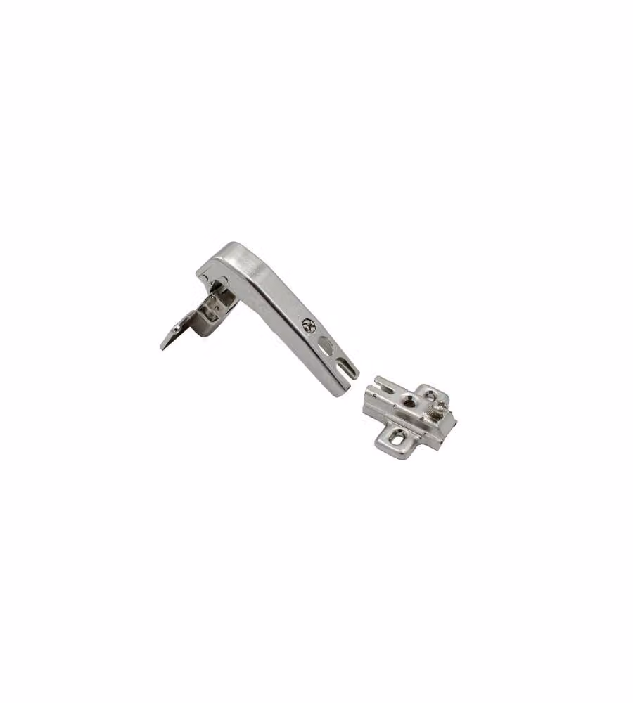 Cerniere Mm.35 Per Ante In Linea