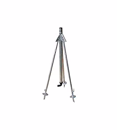Supporto Irrigatori 1"1/4 M Mm 30