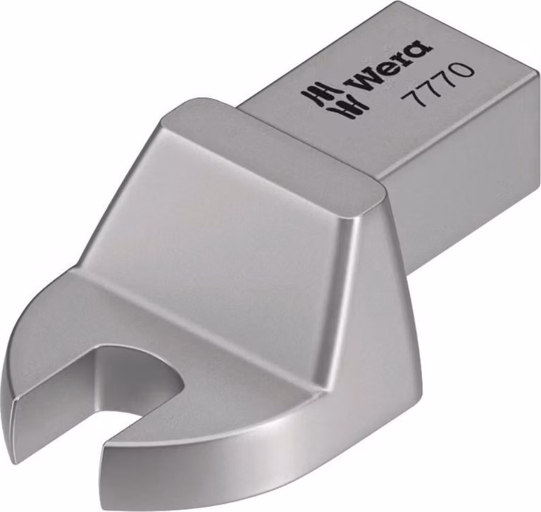 7770 Chiave combinata, 9x12 mm, 8 x 39 mm