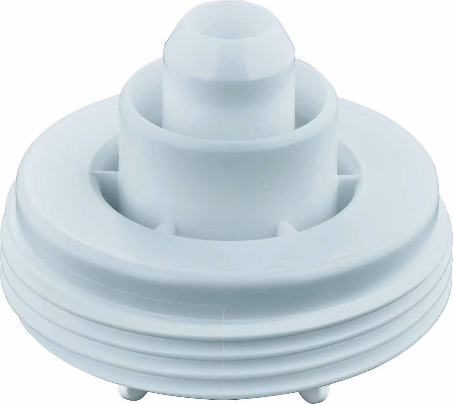 Adattatore Grohe, 40694, cartuccia di pulizia GROHE Blue, 1 pz.