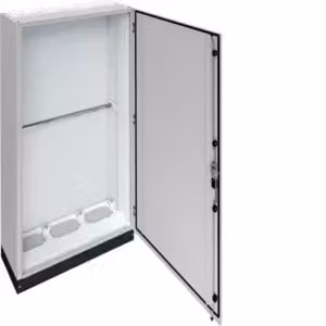 Armadio universale, IP55/II, 1850 x 800 x 275 mm + zoccolo da 100 mm