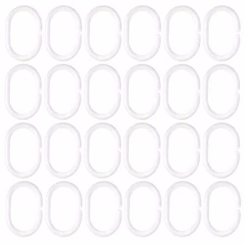 Supporto per sfera di cristallo - Design esagonale - 53,5 x 60 x 40,5 mm, metallo