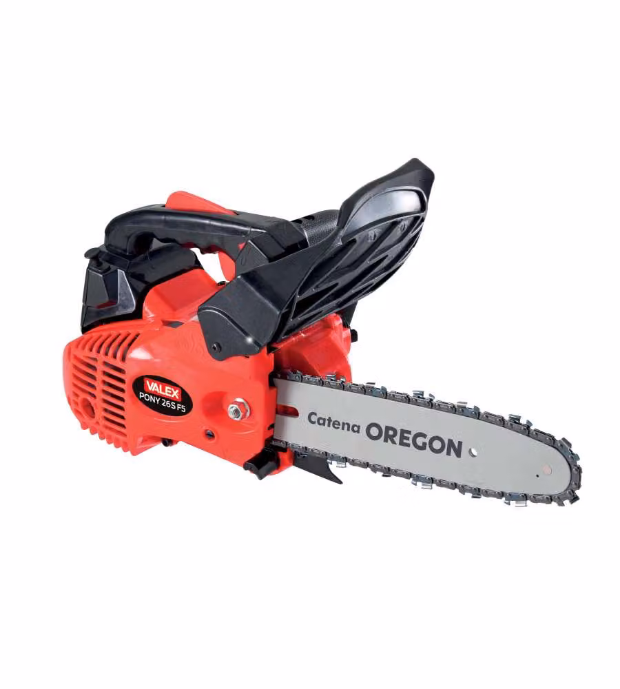 Valex Motosega da Potatura Pony 26S F5 30cm a Scoppio Catalizzata