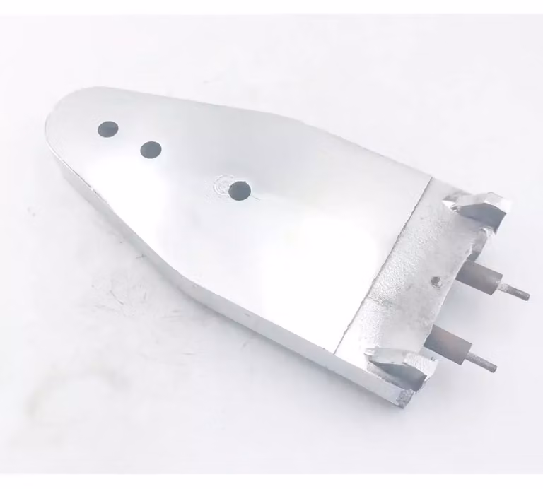 #1 Piastra Riscaldante Per Saldatrice Per Tubi Dedra Ded7516