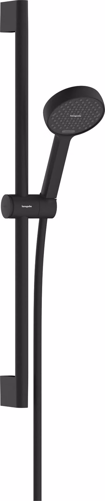 hansgrohe Activera Select S kit de douche 95, 2 types de jets, EcoSmart+, avec barre de douche 65cm, 28045670, 28045670