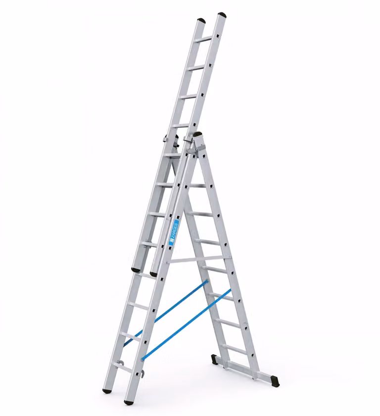 Scala multiuso LM 3 x 9 pioli Z600 41538